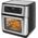 Mini piekarnik ProfiCook PC-FR 1200H