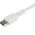 Kabel USB StarTech USB-C - USB-C 2 m Biały (RUSB2CC2MW)