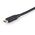 Kabel USB StarTech USB-C - DisplayPort 1 m Czarny (CDP2DP141MBD)