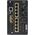 Switch Cisco IE-3200-8P2S-E