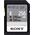 Karta Sony SF-E SDXC 256 GB Class 10 UHS-II/U3 V30 (SF-E256)