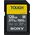 Karta Sony SF-M Tough SDXC 128 GB Class 10 UHS-II U3 V60 (SFM128T/T1)