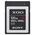 Karta Sony XQD QDG120F-R XQD 120 GB  (QDG120F)