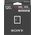 Karta Sony XQD QDG120F-R XQD 120 GB  (QDG120F)