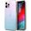 Guess Guess GUHCP12L3D4GGBP iPhone 12 Pro Max 6,7 niebiesko-różowy/blue&pink hardcase 4G 3D Pattern Collection