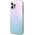 Guess Guess GUHCP12L3D4GGBP iPhone 12 Pro Max 6,7 niebiesko-różowy/blue&pink hardcase 4G 3D Pattern Collection