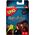 Mattel Karty Uno Harry Potter FNC42