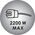 Czajnik Melitta Melitta Prime Aqua Mini Top 1018-03 BK, 1 litr, optyka, srebrny czajnik, plastik, 1 litr, stal nierdzewna. czarny