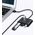 HUB USB Ugreen CR113 4x USB-A 3.0 (UGR601BLK)