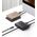 HUB USB Ugreen CR113 4x USB-A 3.0 (UGR601BLK)
