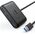 HUB USB Ugreen CR113 4x USB-A 3.0 (UGR601BLK)