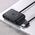 HUB USB Ugreen CR113 4x USB-A 3.0 (UGR601BLK)