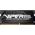 Pamięć do laptopa Patriot Viper Steel, SODIMM, DDR4, 32 GB, 2400 MHz, CL15 (PVS432G240C5S)