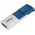 Pendrive Netac U182, 32 GB  (NT03U182N-032G-30BL)