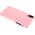 Mercury Mercury Jelly Case iPhone 12 Pro Max 6,7" jasnoróżowy/pink