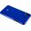 Mercury Mercury Jelly Case iPhone 12 Pro Max 6,7" niebieski/navy