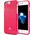 Mercury Mercury Jelly Case iPhone 12 Pro Max 6,7" różowy/hotpink