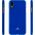 Mercury Mercury Jelly Case iPhone 12/12 Pro 6,1" niebieski/navy