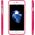 Mercury Mercury Jelly Case iPhone 12/12 Pro 6,1" różowy/hotpink