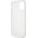 Mercedes Mercedes MEHCP12LARCT iPhone 12 Pro Max 6,7" clear hardcase Transparent Line
