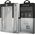 Mercedes Mercedes MEHCP12LARCT iPhone 12 Pro Max 6,7" clear hardcase Transparent Line