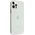 Mercedes Mercedes MEHCP12LCLCT iPhone 12 Pro Max 6,7" clear hardcase Transparent Line