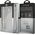Mercedes Mercedes MEHCP12MARCT iPhone 12/12 Pro 6,1" clear hardcase Transparent Line