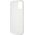 Mercedes Mercedes MEHCP12MCLCT iPhone 12/12 Pro 6,1" clear hardcase Transparent Line