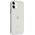 Mercedes Mercedes MEHCP12SARCT iPhone 12 mini 5,4" clear hardcase Transparent Line