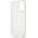 Mercedes Mercedes MEHCP12SARCT iPhone 12 mini 5,4" clear hardcase Transparent Line