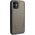 Mercedes Mercedes MEHCP12SARMBR iPhone 12 mini 5,4" brązowy/brown hardcase Urban Line