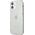 Mercedes Mercedes MEHCP12SCLCT iPhone 12 mini 5,4" clear hardcase Transparent Line