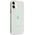 Mercedes Mercedes MEHCP12SCLCT iPhone 12 mini 5,4" clear hardcase Transparent Line
