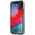 Mercedes Mercedes MEHCP12SCLCT iPhone 12 mini 5,4" clear hardcase Transparent Line