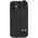 Mercedes Mercedes MEHCP12SLSSBK iPhone 12 mini 5,4" czarny/black hardcase Strap Line