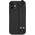Mercedes Mercedes MEHCP12SLSSBK iPhone 12 mini 5,4" czarny/black hardcase Strap Line