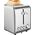 Toster Concept TE2050 stal nierdzewna
