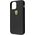 Ferrari Ferrari FERCAHCP12SBK iPhone 12 mini 5,4 czarny/black hardcase On Track Real Carbon