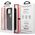 Ferrari Ferrari FERCAHCP12SBK iPhone 12 mini 5,4 czarny/black hardcase On Track Real Carbon