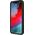 Ferrari Ferrari FESSIHCP12LBK iPhone 12 Pro Max 6,7 czarny/black hardcase On Track Silicone