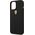 Ferrari Ferrari FESSIHCP12LBK iPhone 12 Pro Max 6,7 czarny/black hardcase On Track Silicone