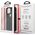 Ferrari Ferrari FESSIHCP12LBK iPhone 12 Pro Max 6,7 czarny/black hardcase On Track Silicone