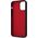 Ferrari Ferrari FESSIHCP12SBK iPhone 12 mini 5,4 czarny/black hardcase On Track Silicone