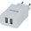 Ładowarka Swissten 2x USB-A 2.1 A (52451)
