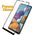 PanzerGlass Szkło hartowane do Samsung A21 A215 Case Friendly