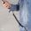 Kabel USB Mcdodo USB-A - USB-C 1.8 m Czarny (74218)