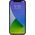 Moshi Moshi iVisor AG - Matowa folia ochronna na ekran iPhone 12 / iPhone 12 Pro (czarna ramka)