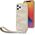 Moshi Moshi Altra - Etui z odpinaną smyczką na iPhone 12 / iPhone 12 Pro (Sahara Beige)