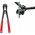 Milwaukee SZCZYPCE TNĄCE PRZEGUBOWE 360 MM