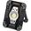 Brennenstuhl lampa led akumulatorowa power bank USB robocza IP54
